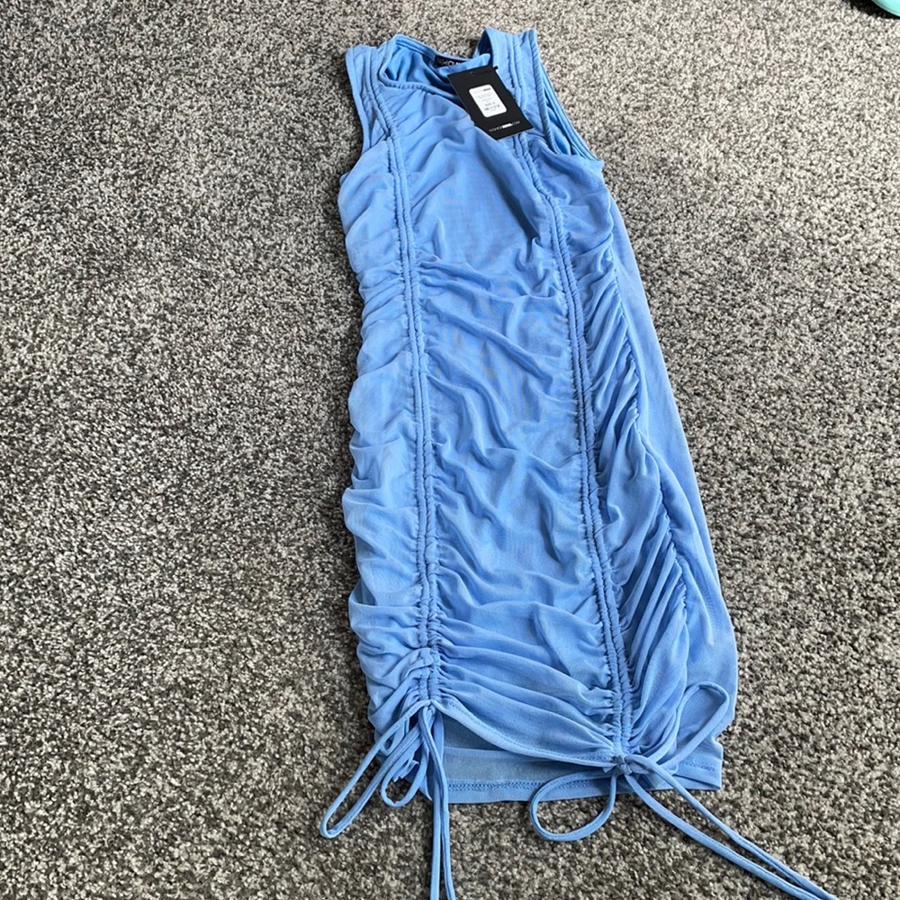 Fashion nova dress